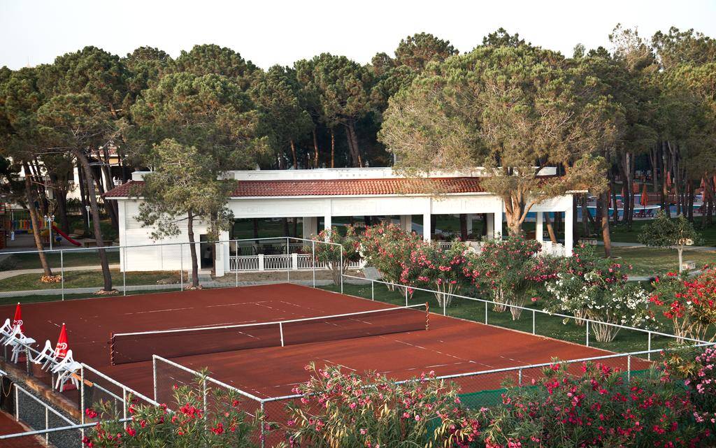 Junior Tennis Players for Turkey