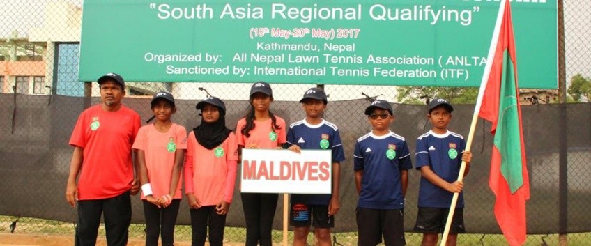 ITF Asia 12 & U Team Championships concluded