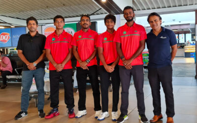 Maldives’ Davis Cup 2024 Journey: Lessons, Growth, and Future Aspirations